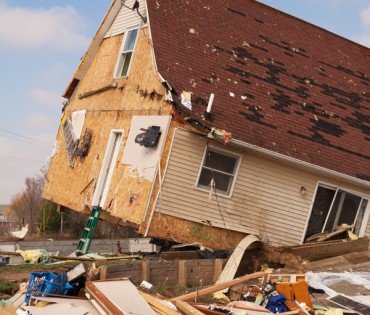 Storm & Wind Damage